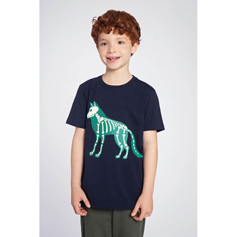 Camiseta-Neon-Skeleton-Menino-Acostamento-Kids
