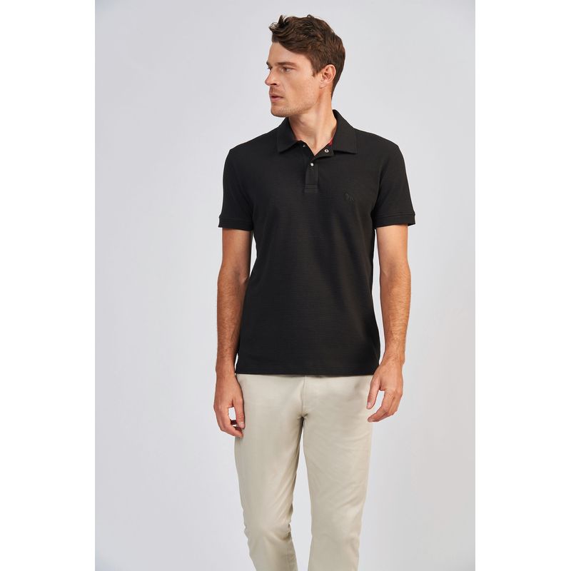 Polo-Malha-Square-Masculina-Acostamento