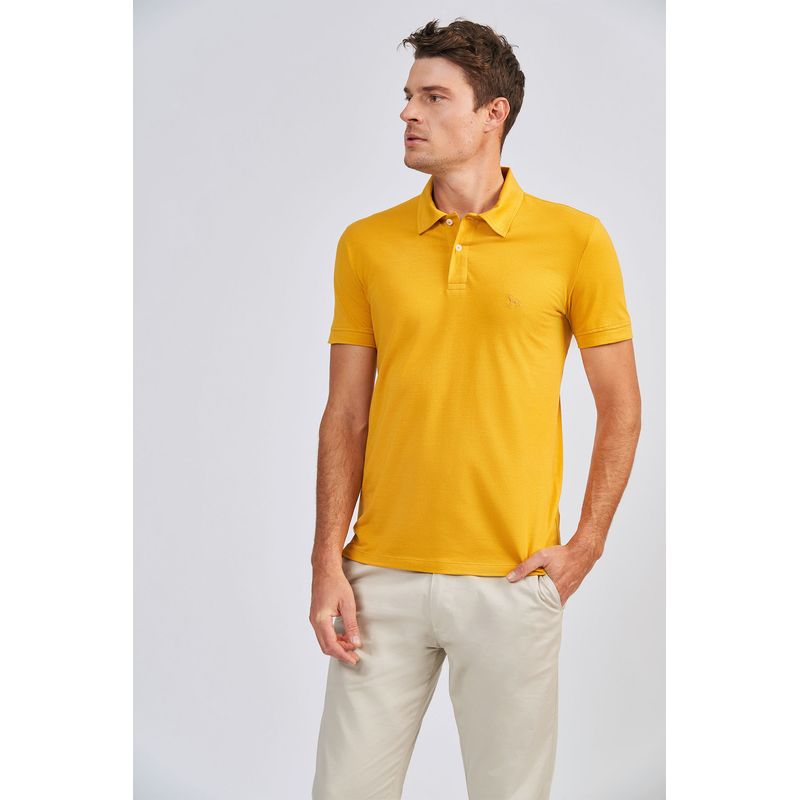 Polo-Classica-Lisa-Masculina-Acostamento