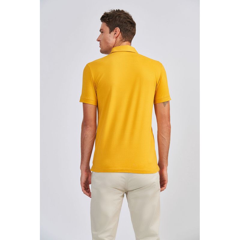 Polo-Classica-Lisa-Masculina-Acostamento