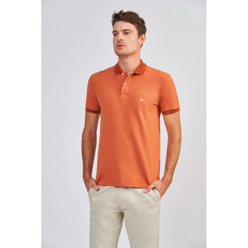 Polo-Casual-Masculina-Acostamento