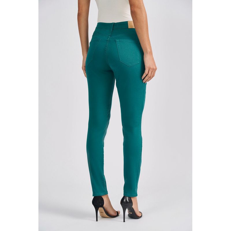 Calca-Sarja-Skinny-Feminina-Acostamento-