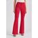 Calca-Jeans-Confort-Flare-Feminina-Acostamento Calca-Jeans-Confort-Flare-Feminina-Acostamento