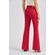 Calca-Jeans-Confort-Flare-Feminina-Acostamento Calca-Jeans-Confort-Flare-Feminina-Acostamento