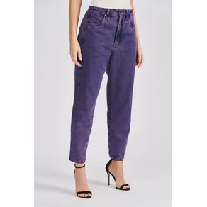 Calca-Jeans-Boyfriend-Feminina-Acostamento Calca-Jeans-Boyfriend-Feminina-Acostamento