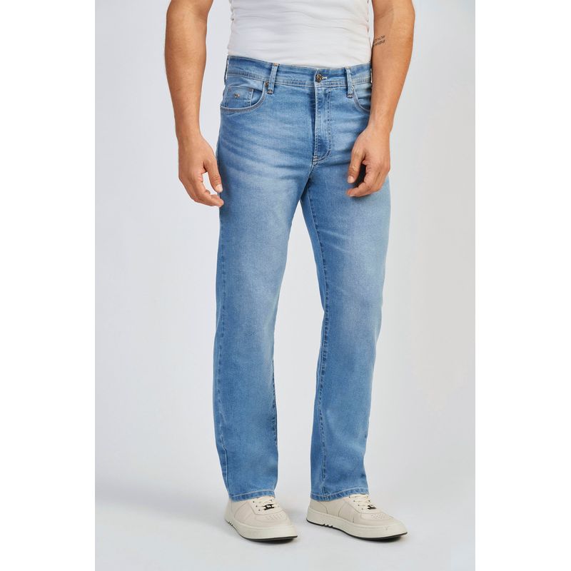 Calca-Jeans-Regular-Used-Masculina-Acostamento