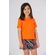 T-Shirt-Mini-Lobo-Menina-Acostamento-Kids