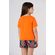 T-Shirt-Mini-Lobo-Menina-Acostamento-Kids