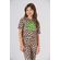 T-Shirt-Meow-Menina-Acostamento-Kids