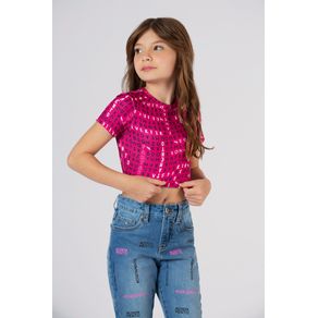 T-Shirt-Words-Menina-Acostamento-Kids-