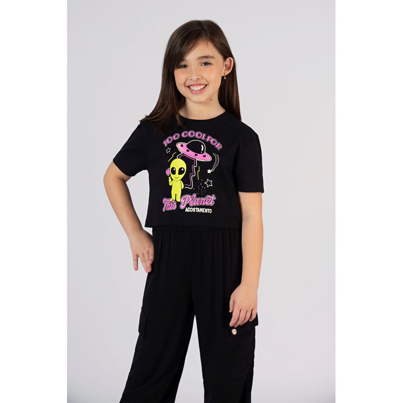 T-Shirt-Panet-Menina-Acostamento-Kids-