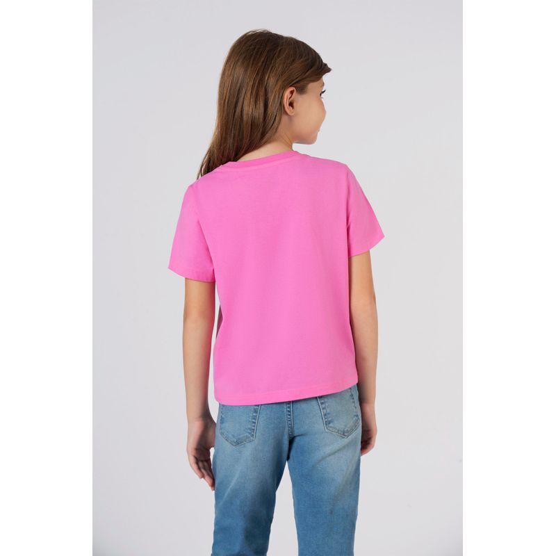 T-Shirt-Game-Menina-Acostamento-Kids-