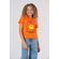 T-Shirt-Smile-Menina-Acostamento-Kids