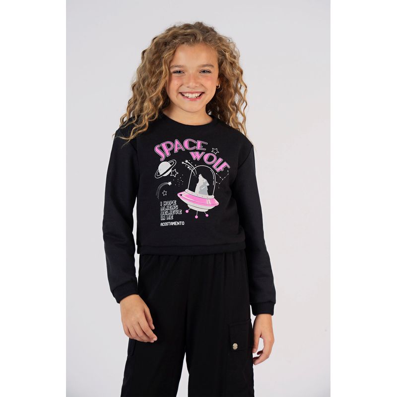 Blusao-Space-Wolf-Menina-Acostamento-Kids-