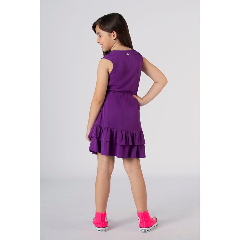 Vestido-Pretty-Menina-Acostamento-Kids-