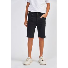 Bermuda-Jeans-Sandy-Young-Menino-Acostamento Bermuda-Jeans-Sandy-Young-Menino-Acostamento