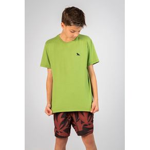 Camiseta-First-Comfy-Young-Menino-Acostamento