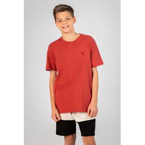 Camiseta-Essential-One-Young-Menino-Acostamento