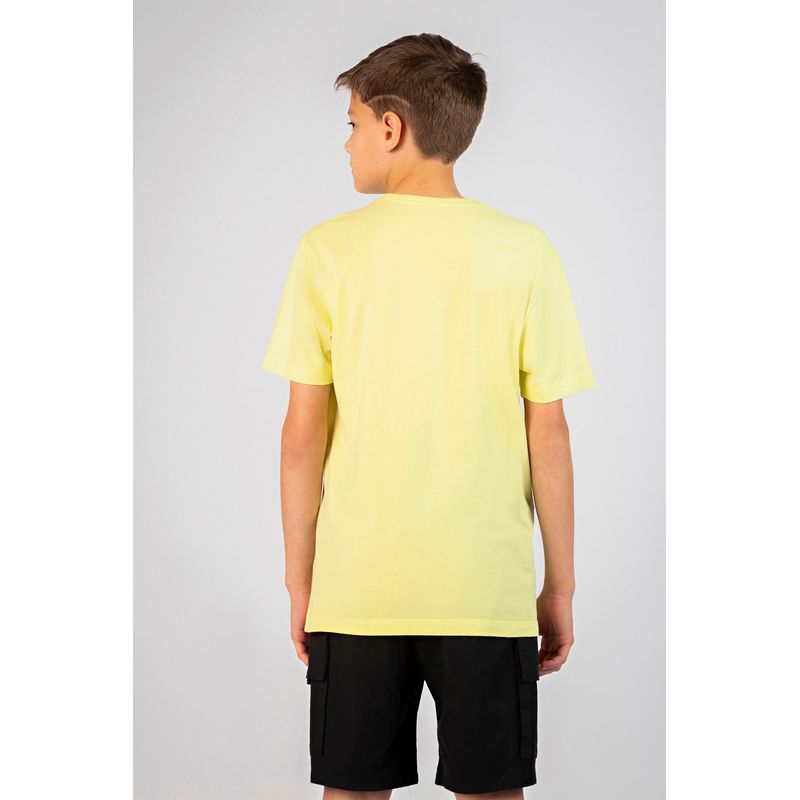 Camiseta-Wolf-Listra-Young-Menino-Acostamento
