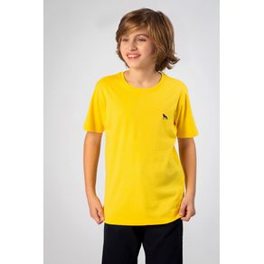 Camiseta-Casual-Menino-Acostamento-Kids Camiseta-Casual-Menino-Acostamento-Kids