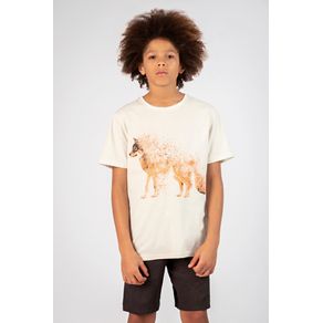 Camiseta-Wolf-Undoing-Young-Menino-Acostamento