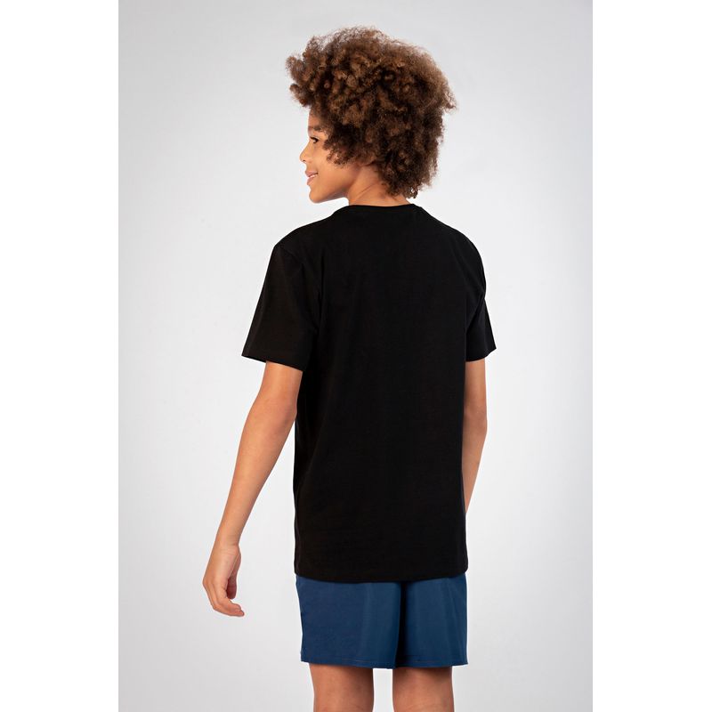 Camiseta-Black-Forest-Neon-Young-Menino-Acostamento
