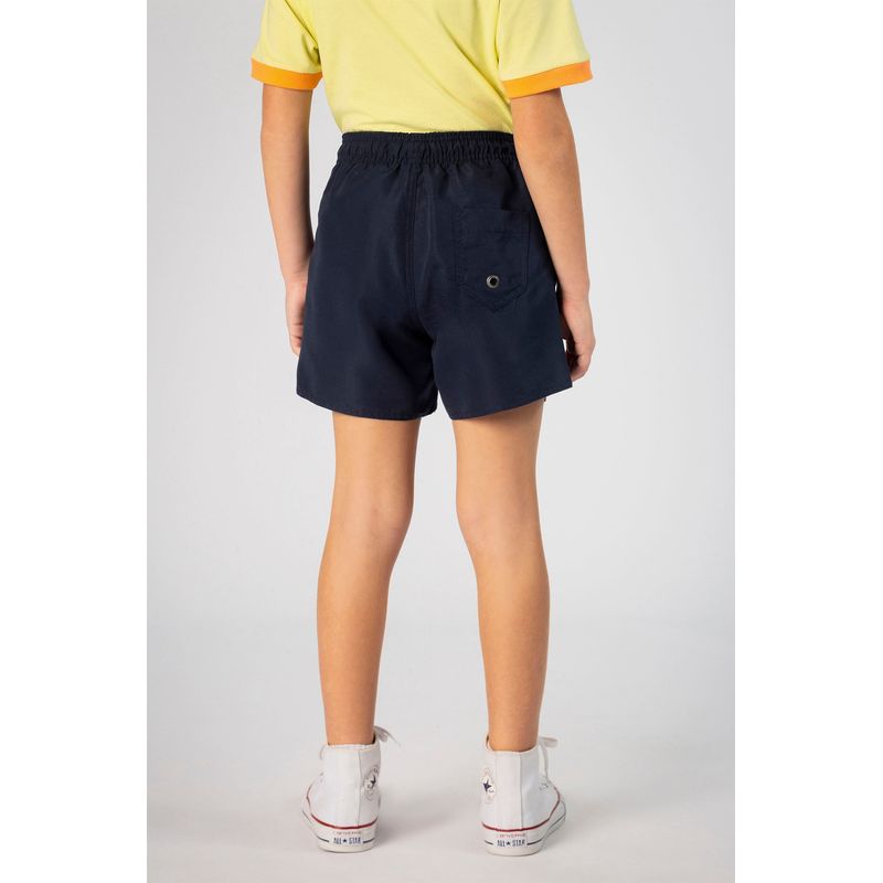 Short-Sport-Menino-Acostamento-Kids