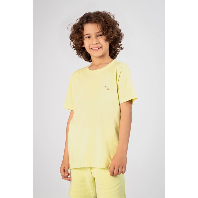 Camiseta-Bordada-Menino-Acostamento-Kids