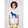 Camiseta-Lobo-Menino-Acostamento-Kids