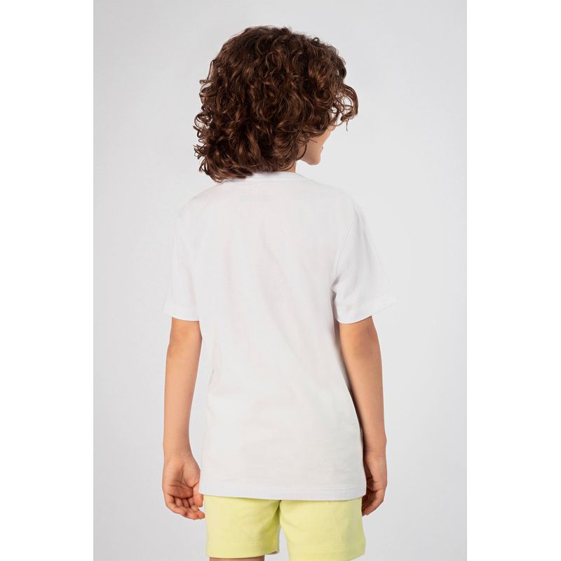 Camiseta-Lobo-Menino-Acostamento-Kids