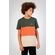 Camiseta-Three-Color-Young-Menino-Acostamento