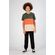 Camiseta-Three-Color-Young-Menino-Acostamento