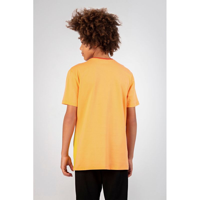 Camiseta-Colours-Young-Menino-Acostamento