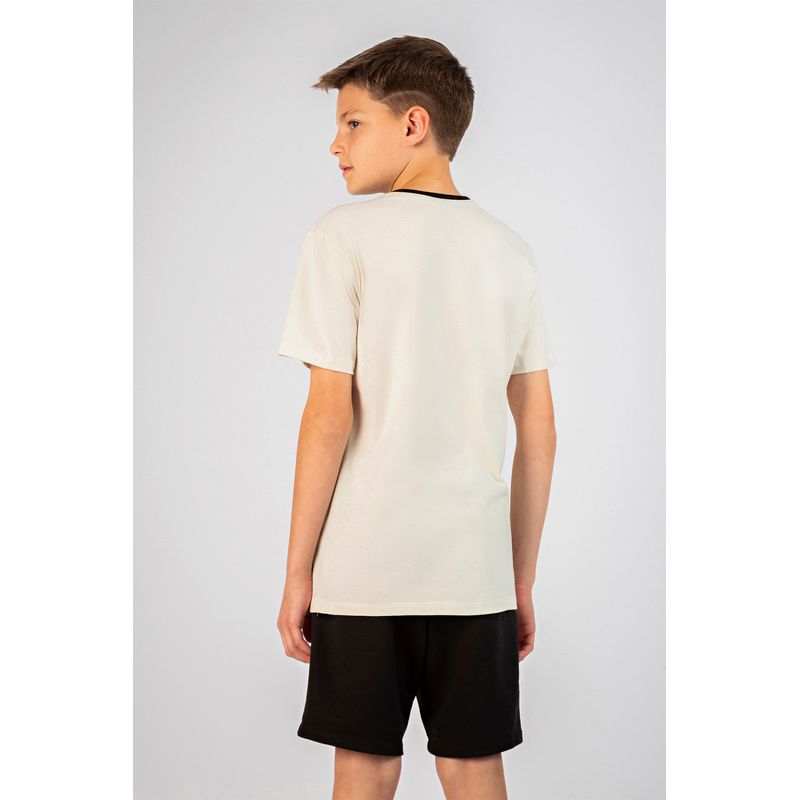 Camiseta-Running-Young-Menino-Acostamento