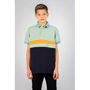 Polo-Recortes-Young-Menino-Acostamento Polo-Recortes-Young-Menino-Acostamento