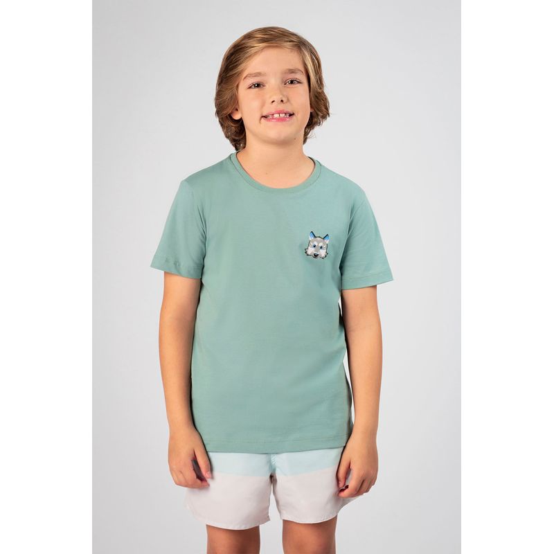 Camiseta-Lobo-Fun-Menino-Acostamento-Kids