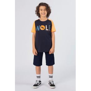 Camiseta-Wolf-Fun-Menino-Acostamento-Kids