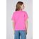 T-Shirt-Bear-Style-Young-Menina-Acostamento