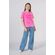T-Shirt-Bear-Style-Young-Menina-Acostamento