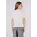 T-Shirt-Love-Young-Menina-Acostamento