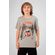 Camiseta-Ready-For-Fun-Menino-Acostamento-Kids