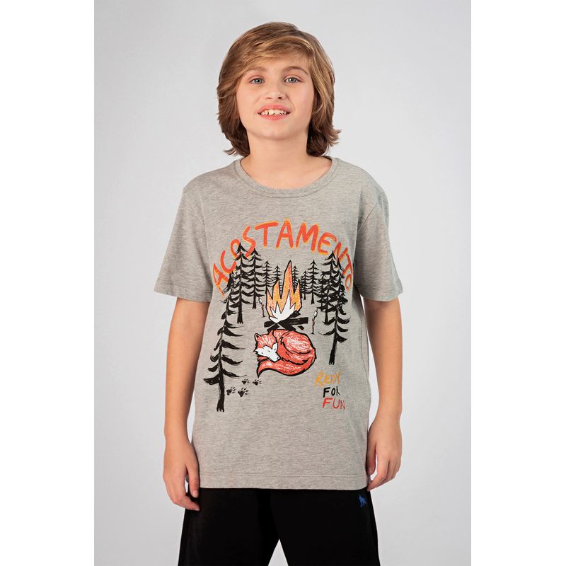 Camiseta-Ready-For-Fun-Menino-Acostamento-Kids
