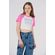 T-Shirt-Dream-Team-Young-Menina-Acostamento