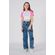 T-Shirt-Dream-Team-Young-Menina-Acostamento