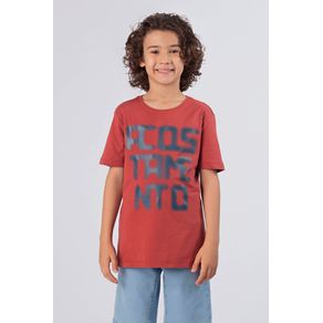 Camiseta-Unfocus-Menino-Acostamento-Kids