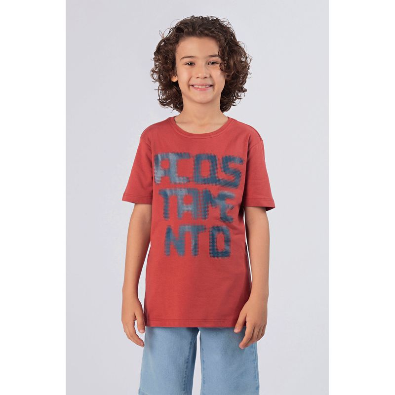Camiseta-Unfocus-Menino-Acostamento-Kids