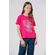 T-Shirt-Still-Lost-Young-Menina-Acostamento