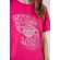 T-Shirt-Still-Lost-Young-Menina-Acostamento