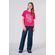 T-Shirt-Still-Lost-Young-Menina-Acostamento