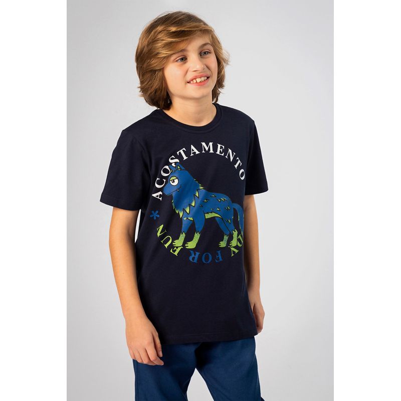 Camiseta-Joke-Menino-Acostamento-Kids